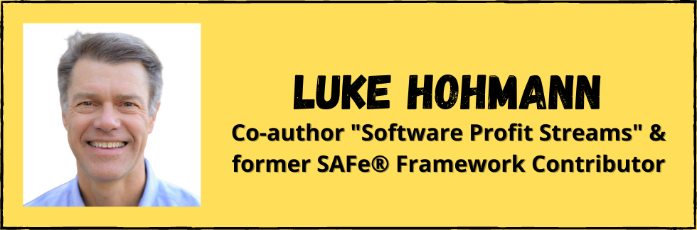 Luke Hohmann
