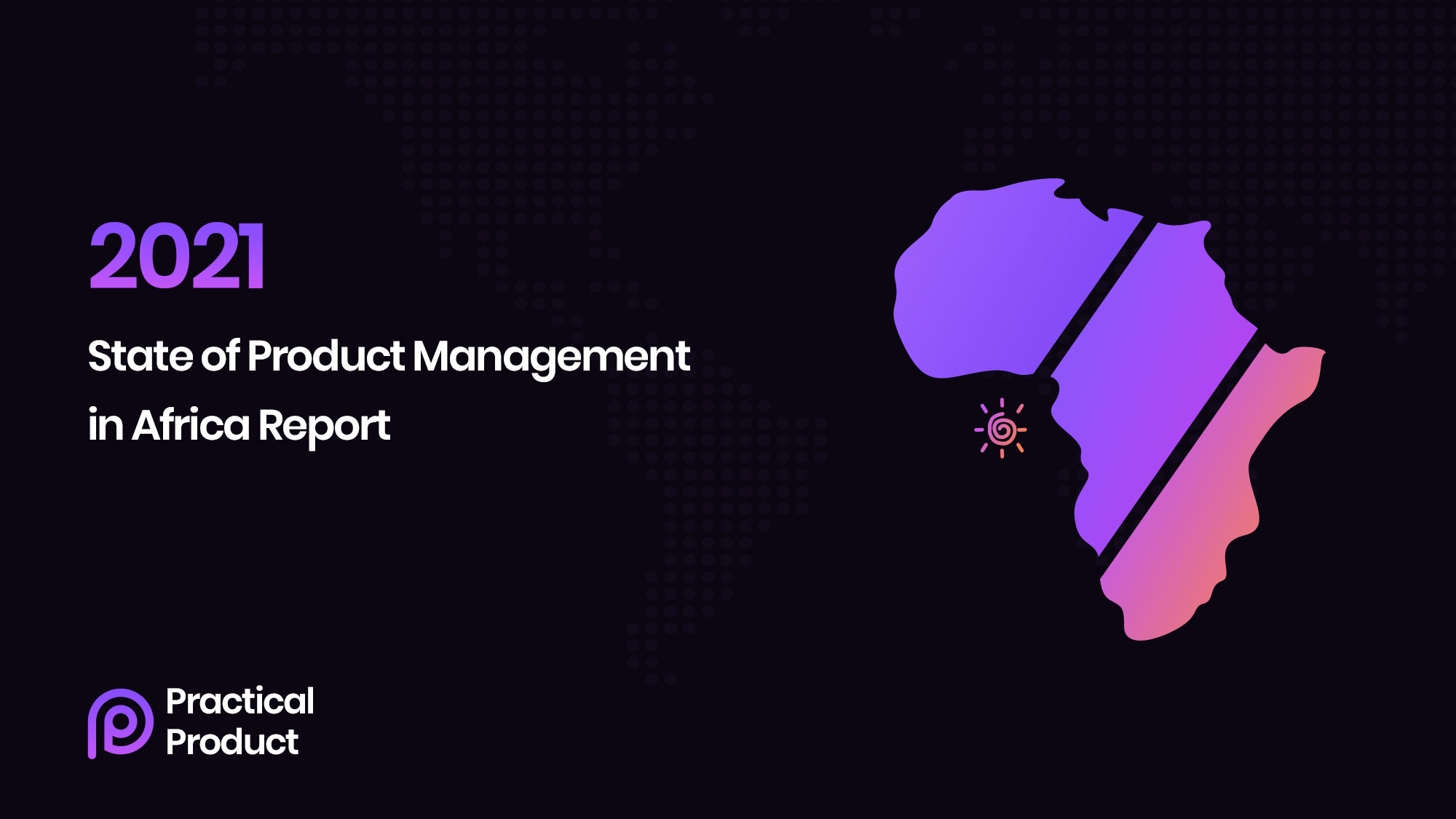 State of Product Management in Africa cover