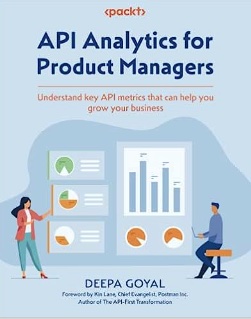 API Analytics cover