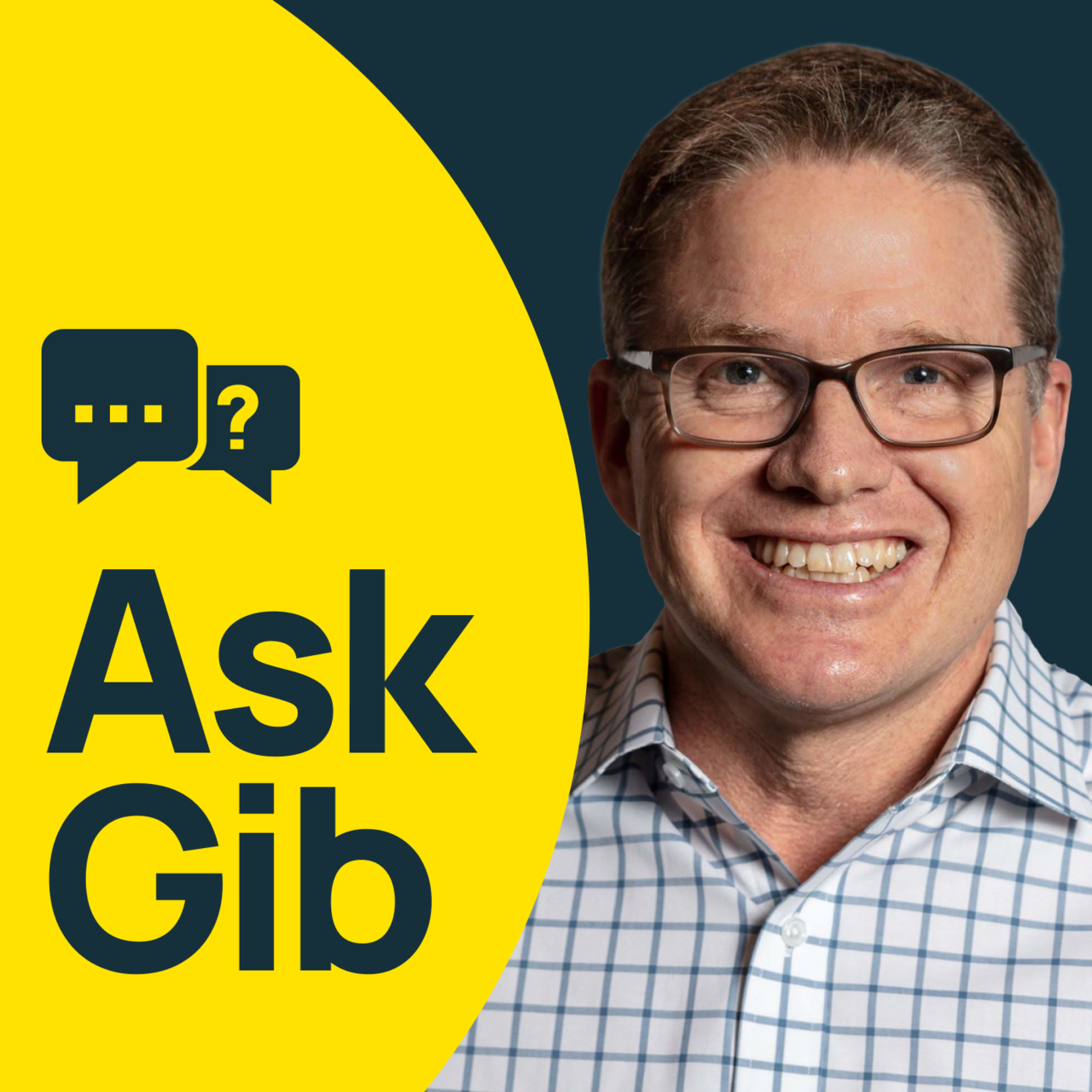 Ask Gib banner