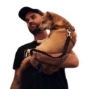 Benji Portwin head shot
