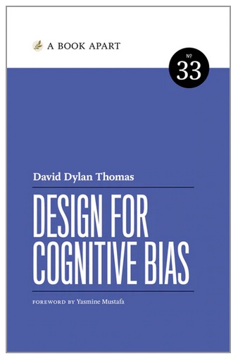 Design for Cognitive Bias
