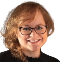 Michele Hansen head shot