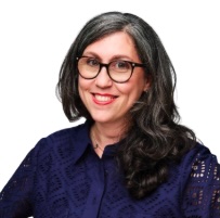 Shiri Mosenzon Erez head shot