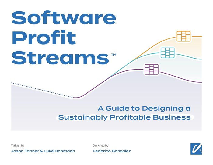 Software Profit Streams cover