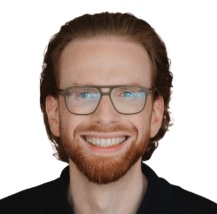 Tim Herbig head shot