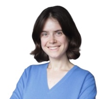 Valeria Stromtsova head shot