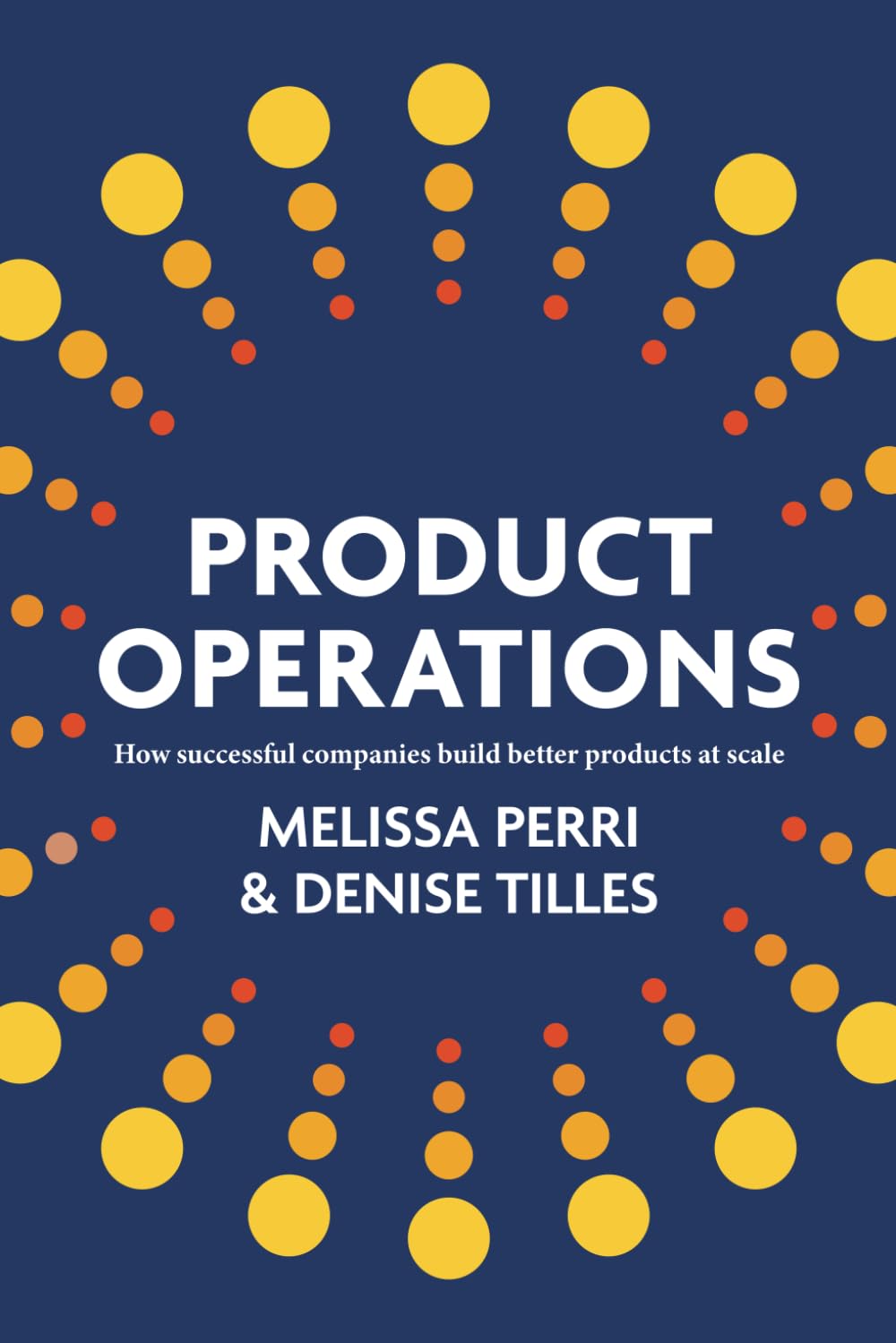 Product Operations cover