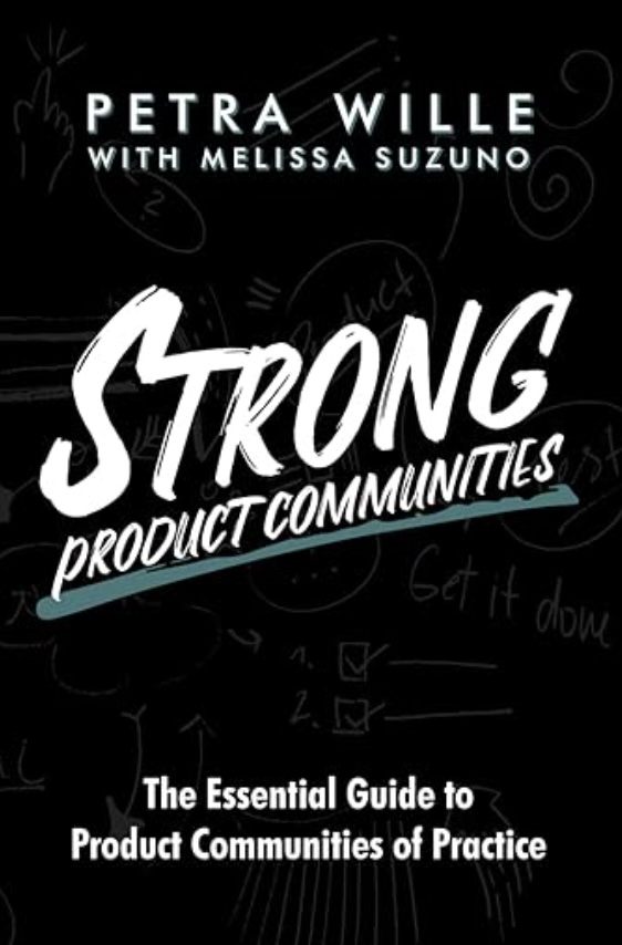 Strong Product Communities cover