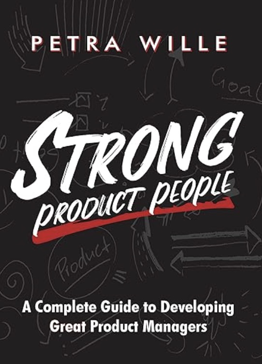 Strong Product People cover