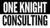 One Knight Consulting logo